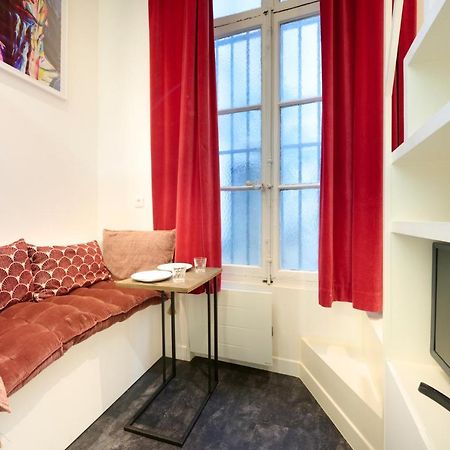 Amazing Studio 2P - Place Saint Georges/ Martyrs Parigi Esterno foto