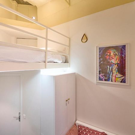Amazing Studio 2P - Place Saint Georges/ Martyrs Parigi Esterno foto
