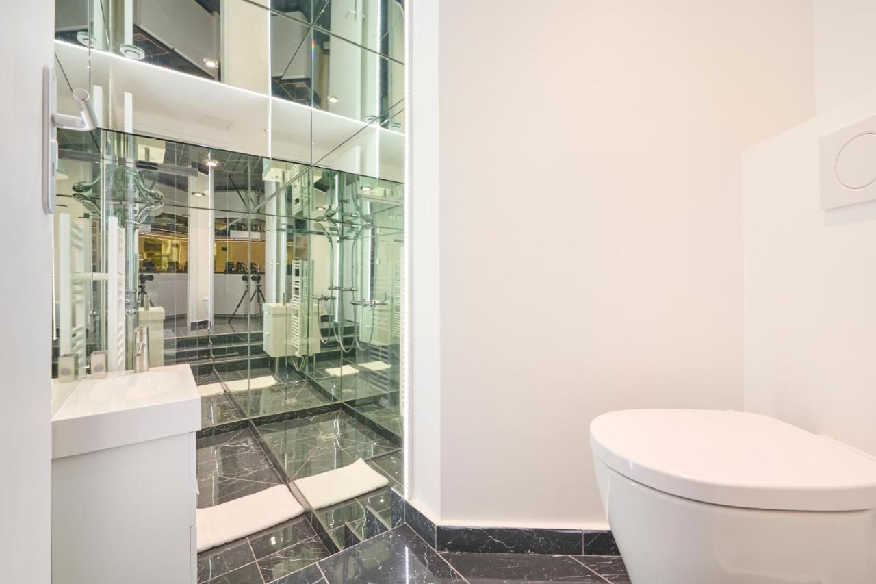 Amazing Studio 2P - Place Saint Georges/ Martyrs Parigi Esterno foto